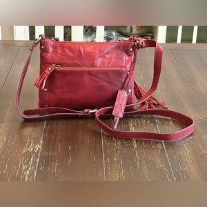 Diba True Chianti cross body bag
